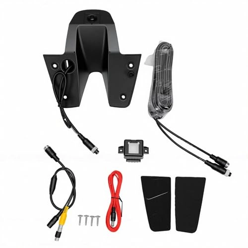 Car Reverse Camera - Night vision CVBS/AHD 1080p