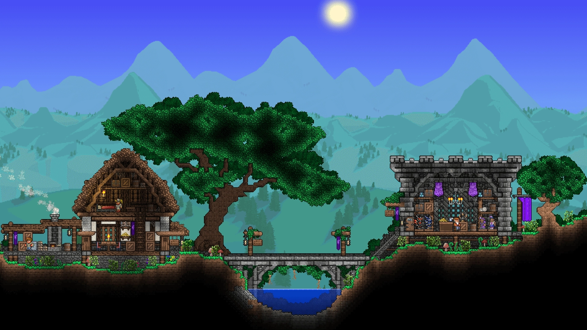 Terraria - PlayStation 4