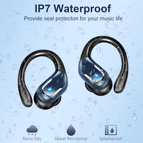 BX27 Wireless Earbud
