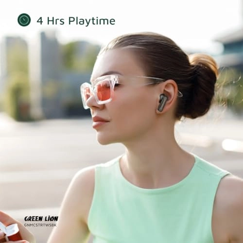 Aero Tune Wireless Earbud