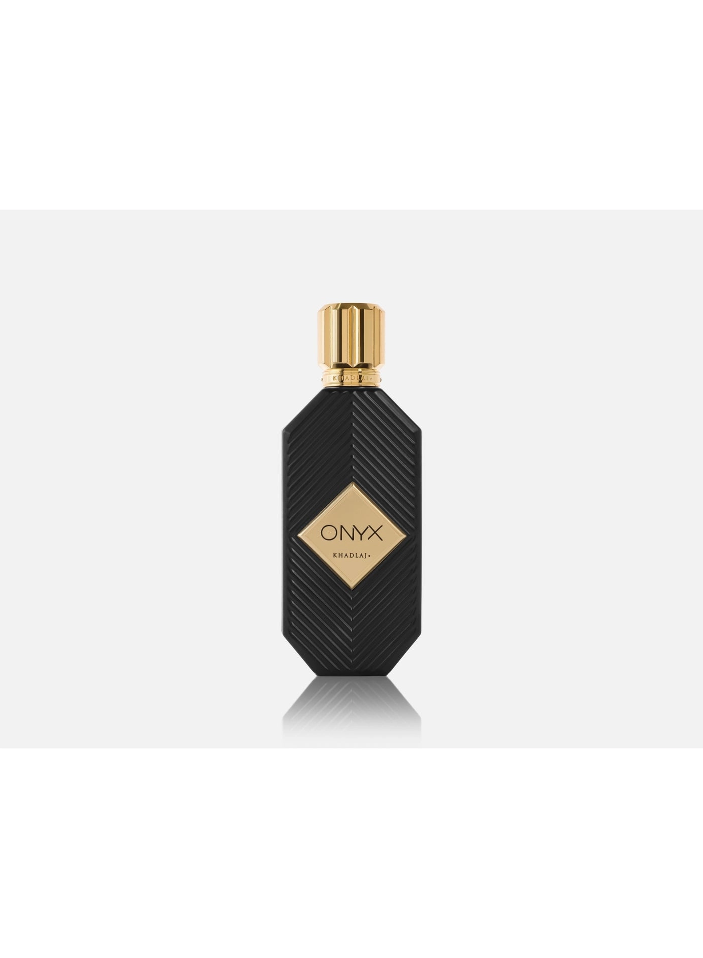 ONYX GOLD Eau de Parfum 100 ml