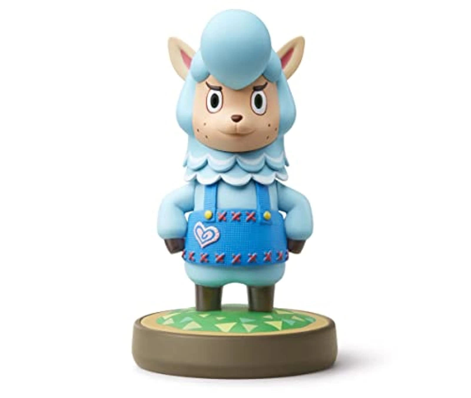 Nintendo Animal Crossing - Björn (177553)