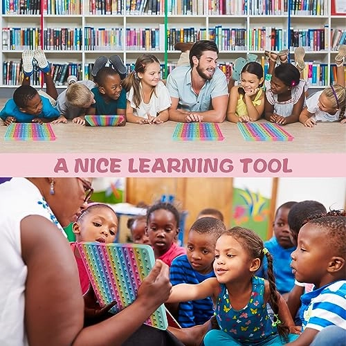 Number Game P0PP - 3 years and up 1 pieces