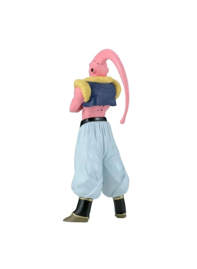 Majin Buu - Dragon Ball Z Match Makers - 18 cm (4983164289213)