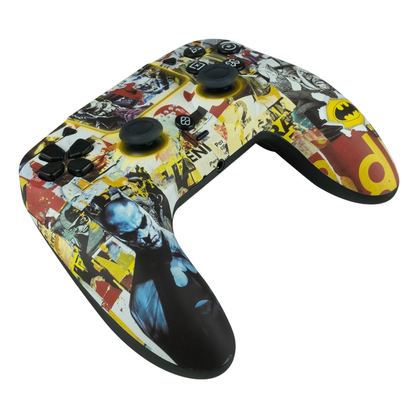 Batman - PlayStation 4 PC