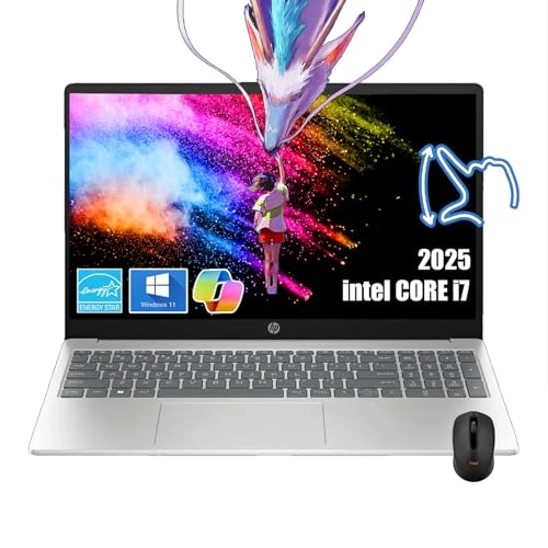 15 15.6 FHD - 15.6'' i7-1355U 16GB DDR4 512GB SSD