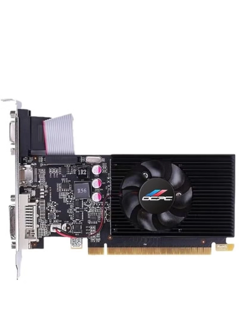 GT730 - 4GB