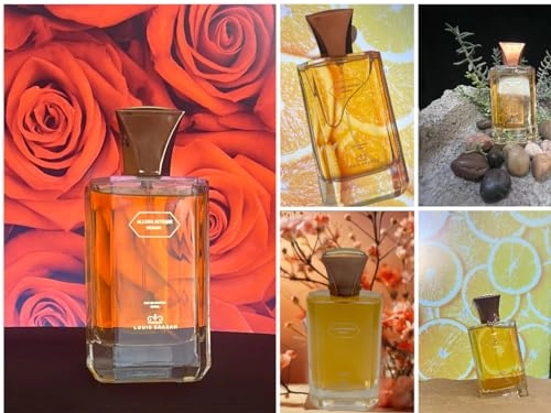 Allura Intense Eau de Parfum 100ml