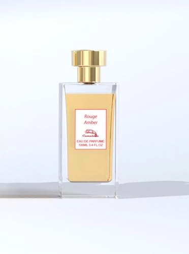 Rouge Amber Eau de Parfum 100ml