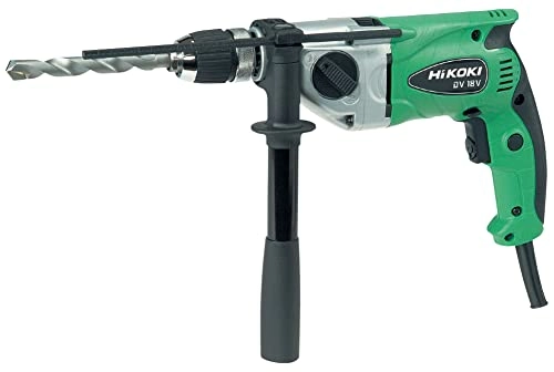 DV18V - Impact Drill 690 Watt