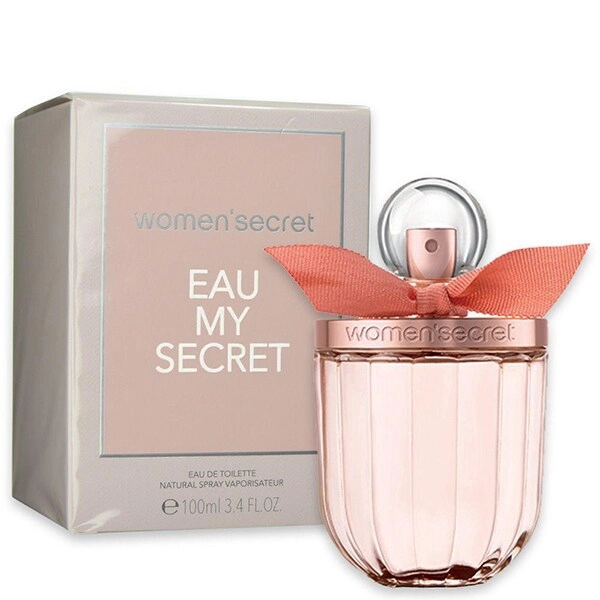 It's Fresh Eau de Toilette 100ml