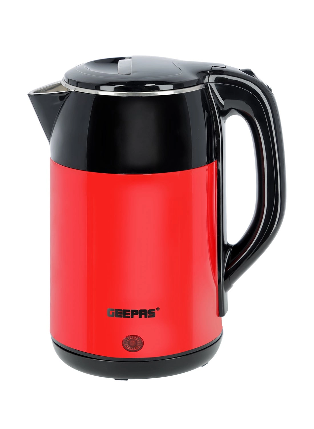 GEEPAS Double Layer GK6138