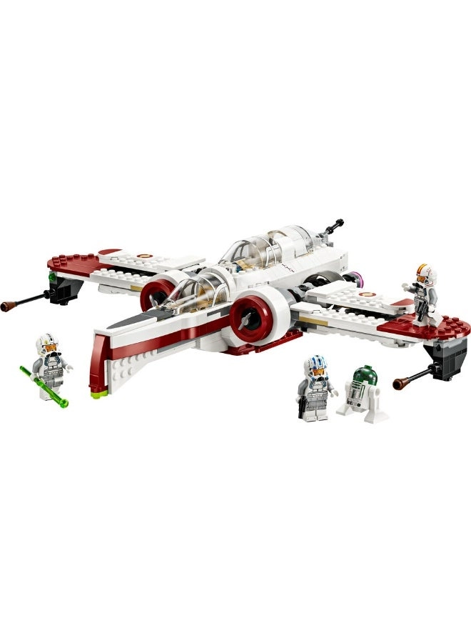 Star Wars ARC-170 Starfighter (75402)