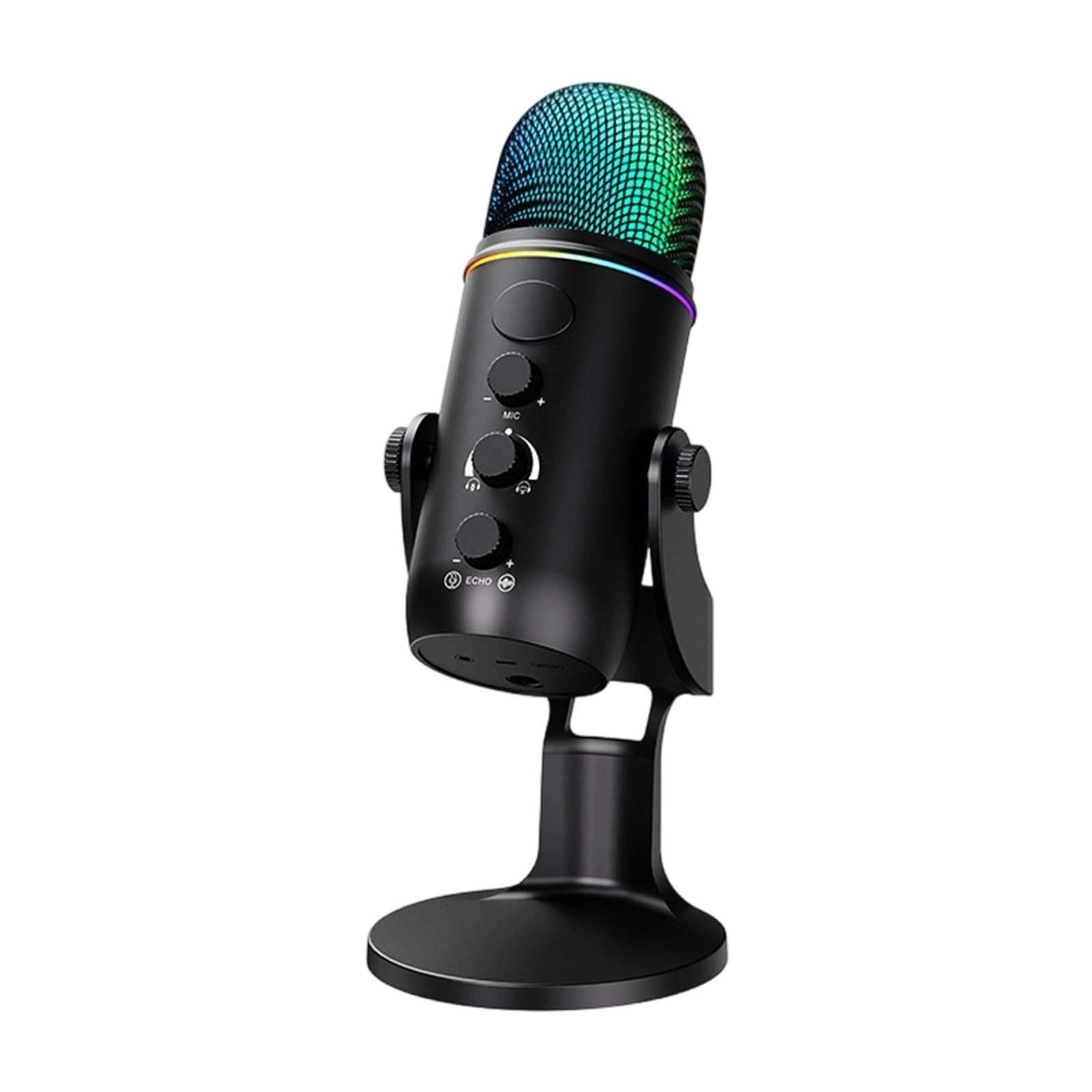 Oxtxuzdm USB Microphone