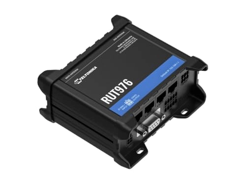RUT976 - 5G REDCAP Wi-Fi