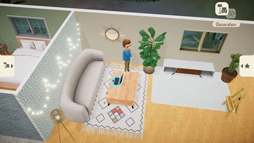 My Universe: Interior Designer | Nintendo Switch