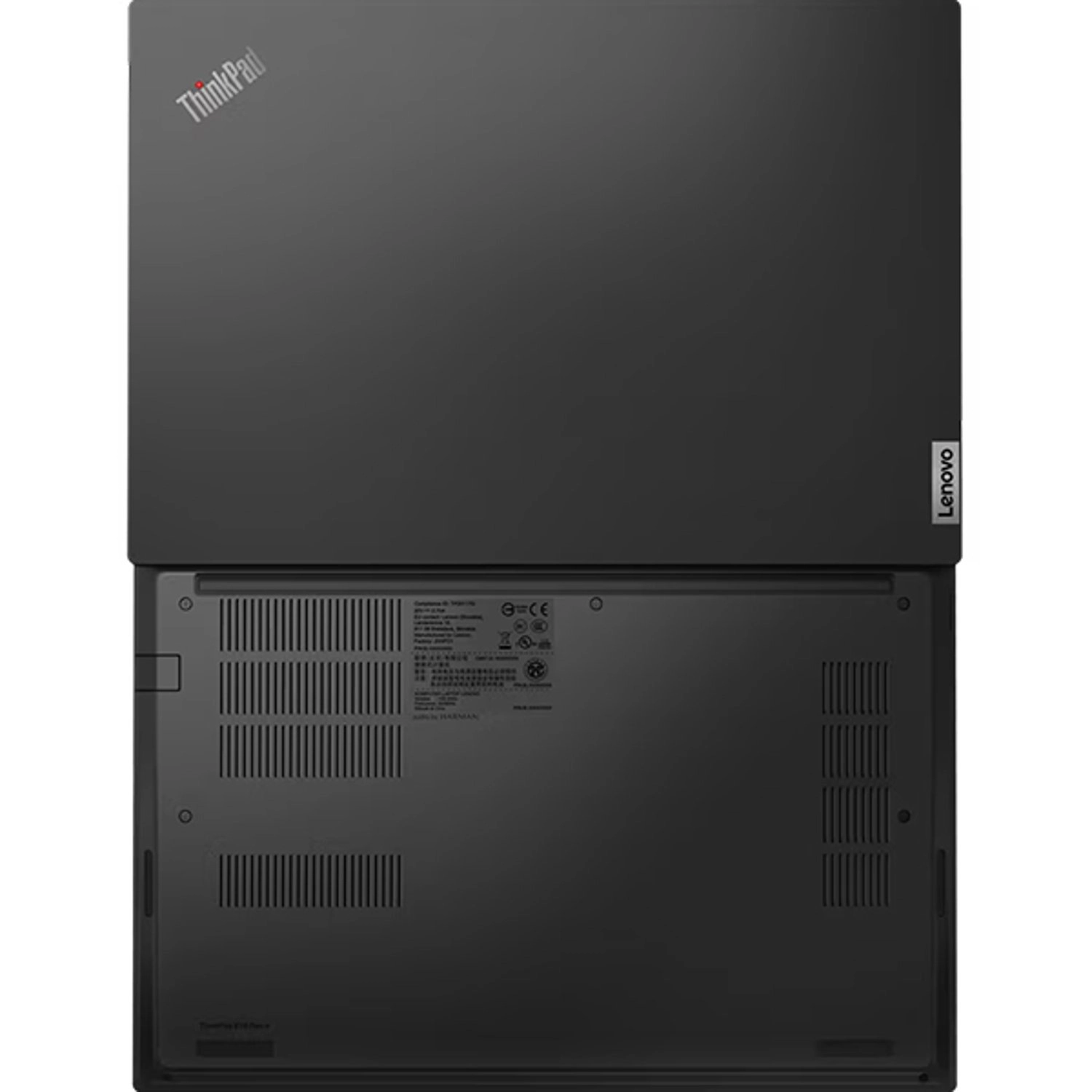 ThinkPad E14 Gen 4 21E30035GR - 14'' i7-1255U 16GB DDR4 512GB SSD