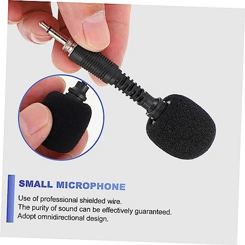 Multipurpose Wireless Microphone