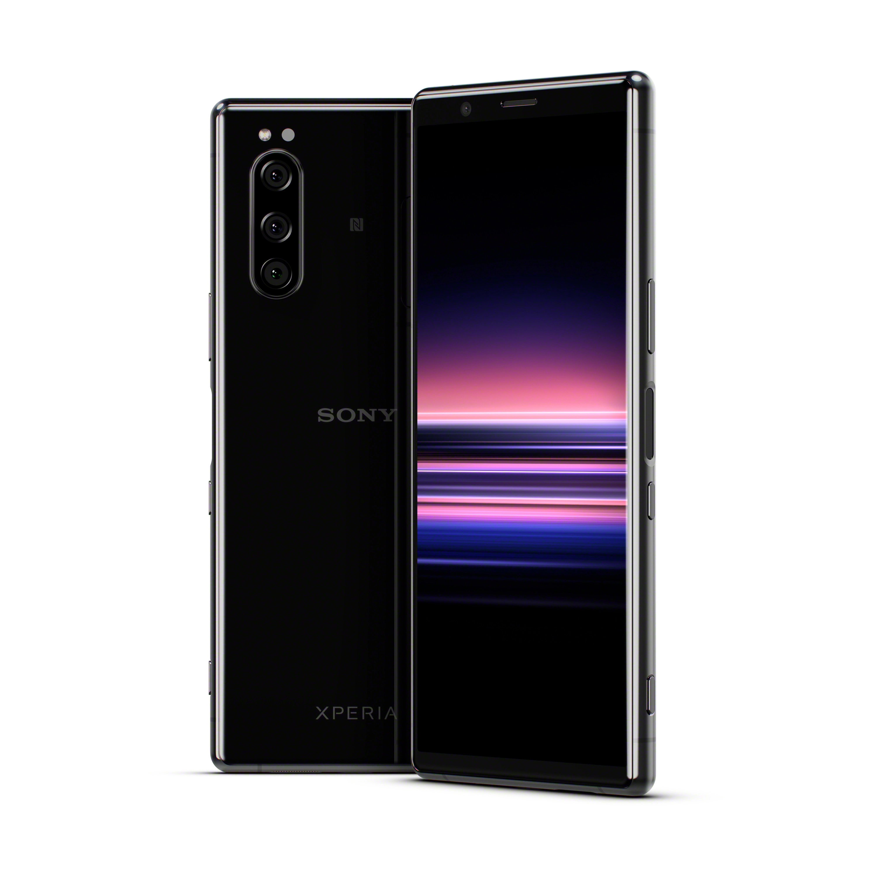 Xperia 5 - 6GB 128GB