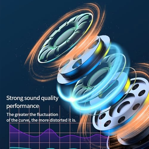 5uyg168br7 Wireless Headphone