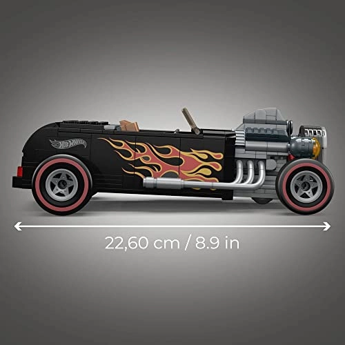 Street Rodder - 1:20