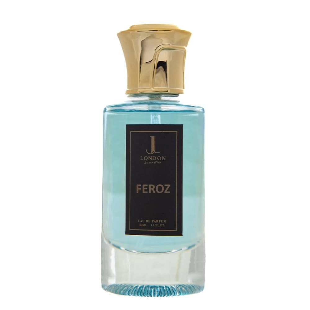 jan london FEROZ Eau de Parfum 50ml