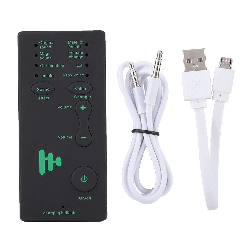 yafawst8d67yge USB Microphone