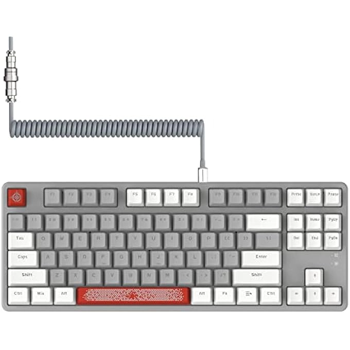 rayihni AK873 - Wired