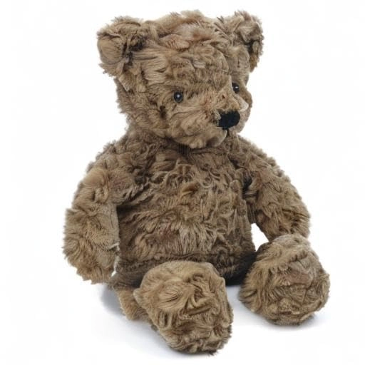 Cocoa Bear 30 cm Plush