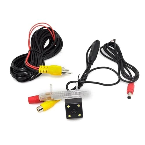 Reverse Rear View Camera - Night Vision 1080P*720P