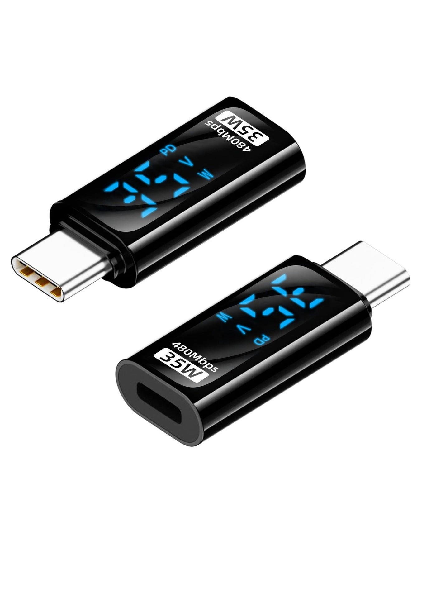 Excefore Wrist Blood Pressure Monitor - Wrist 5.31 to 7.68 inches