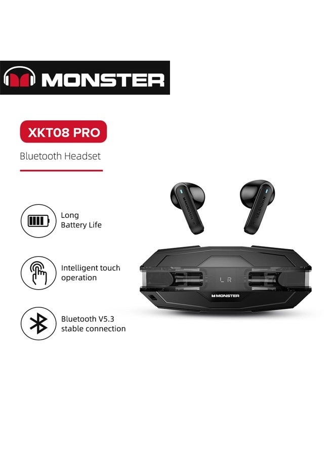 XKT08 Pro Wireless Earbud