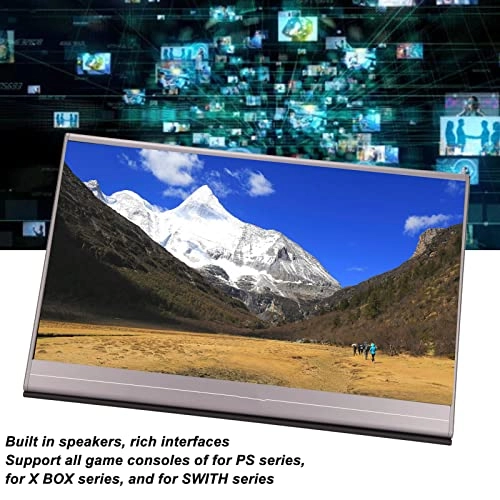 GSN56TB - 1920 x 1080 15.6in