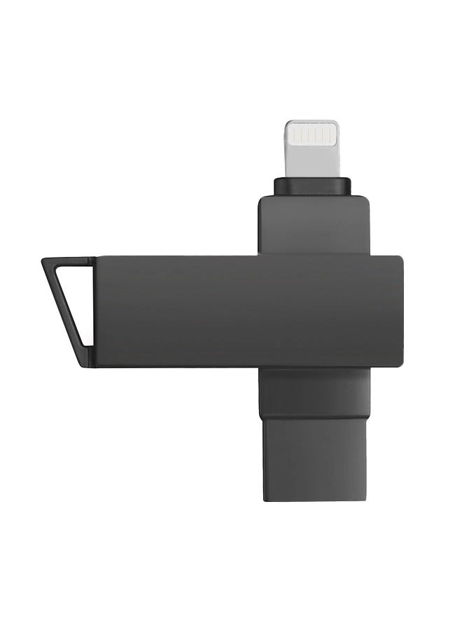 USB Flash Drives 2 in 1 - USB 3.0 Lightning 128G