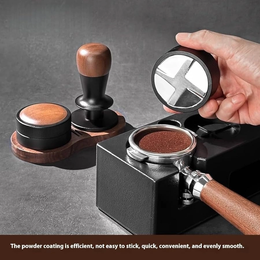 Coffee Powder Distributor