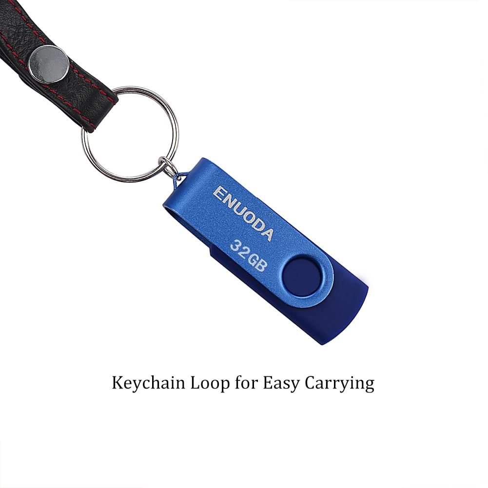 Flash Drive - USB 2.0 32GB