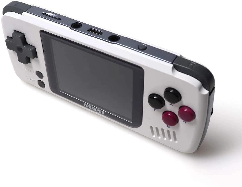 Pocket Go 1 - 0 GB