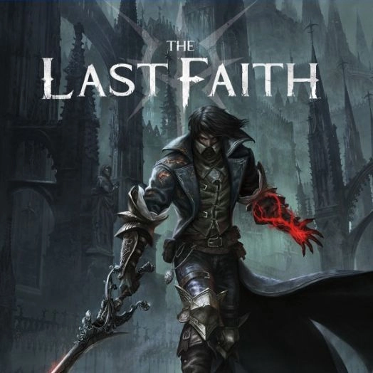 The Last Faith Nycrux Edition - PlayStation 5
