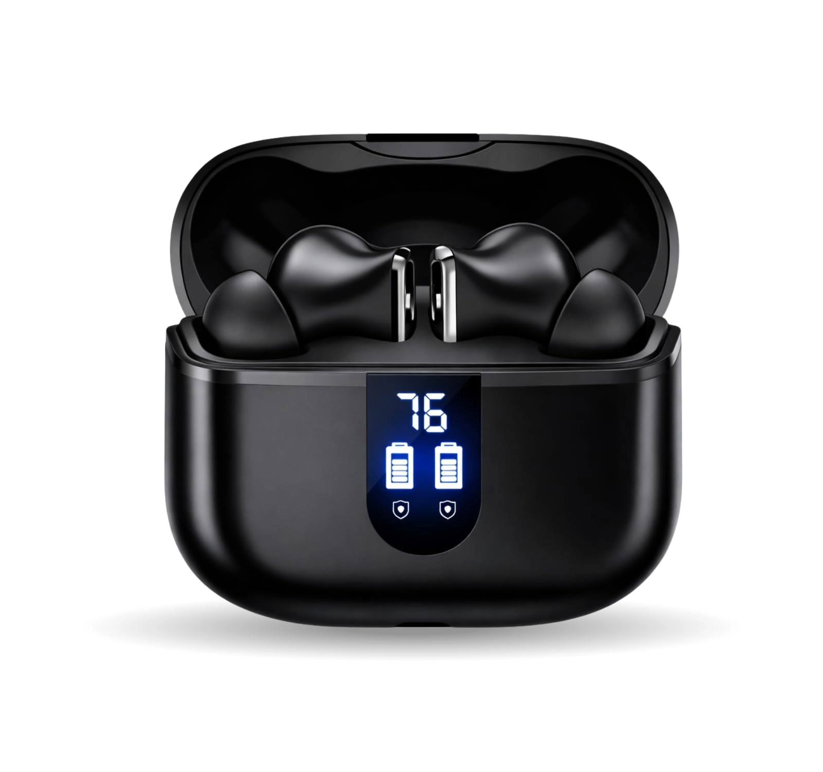 The Black Store Earbuds 181 Pro Wireless Earbud