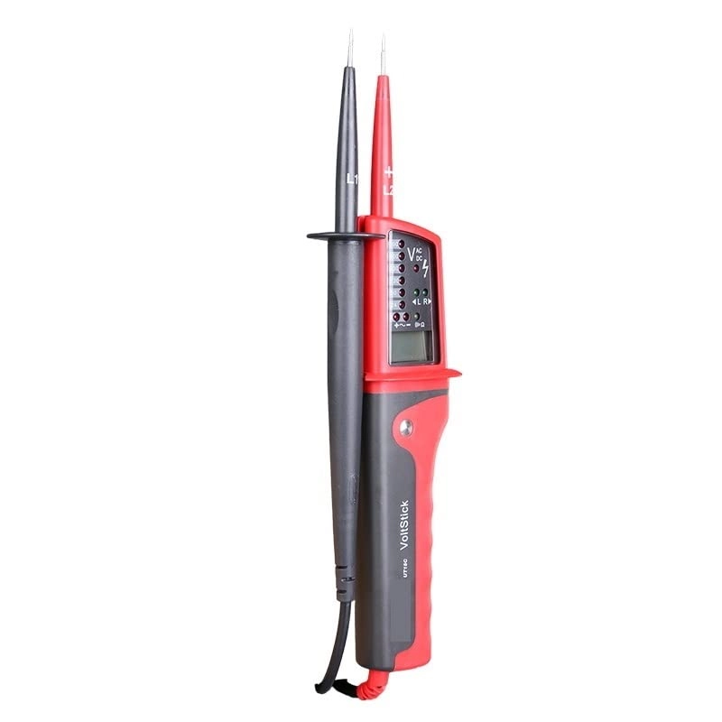 VFDVCC UT15C - Waterproof 24V~690V AC/DC