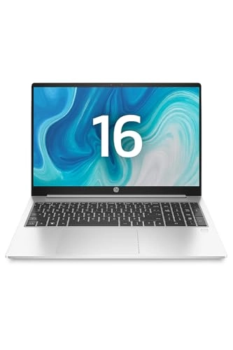 OmniBook 5 B44PQAV_1 - 16'' Core i5-1334U 8GB DDR5 512GB SSD