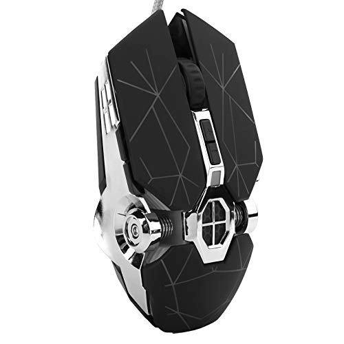 Wired Gaming Mouse - USB