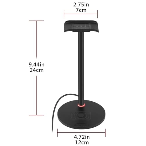 Headphone Stand - Sony Bose Compatible