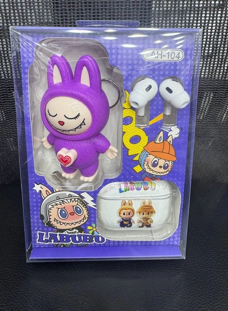 Wireless Earphones Wireless Earbud