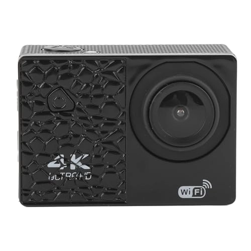 GoPlus CamPro 4K30