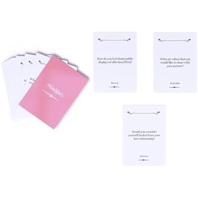 DATING CARDS
