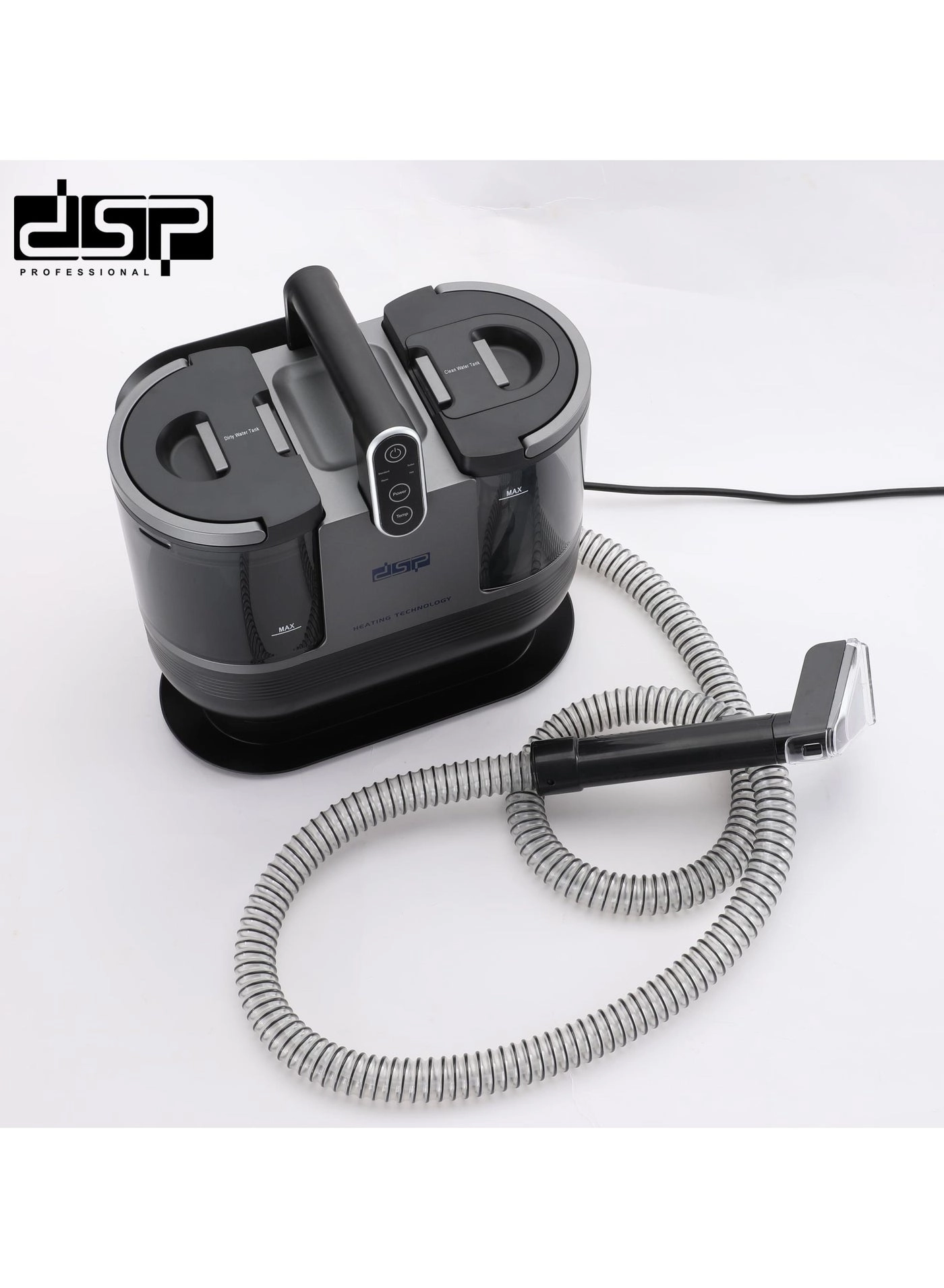 KD2047u - 1.25L/950ml