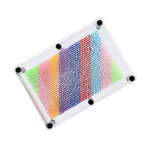 3D Pin Art - 18 months and up 1 piece