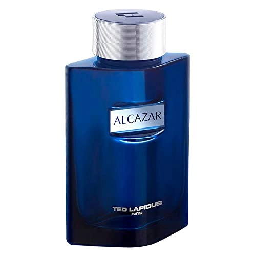 Alcazar Eau de Toilette 100 ml