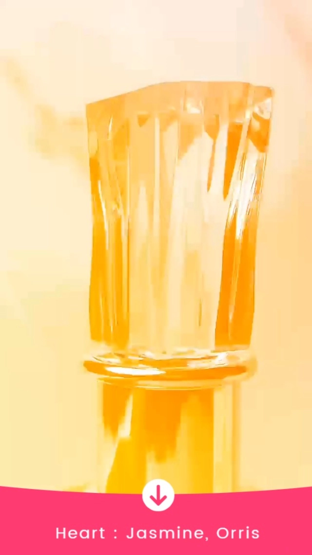 Elixir Pink Eau de Parfum 100 ml